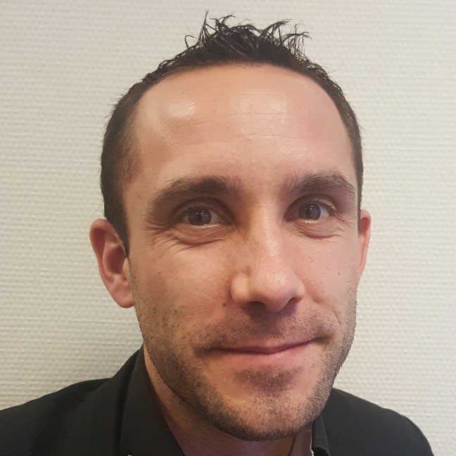 ARNAUD GONNORD