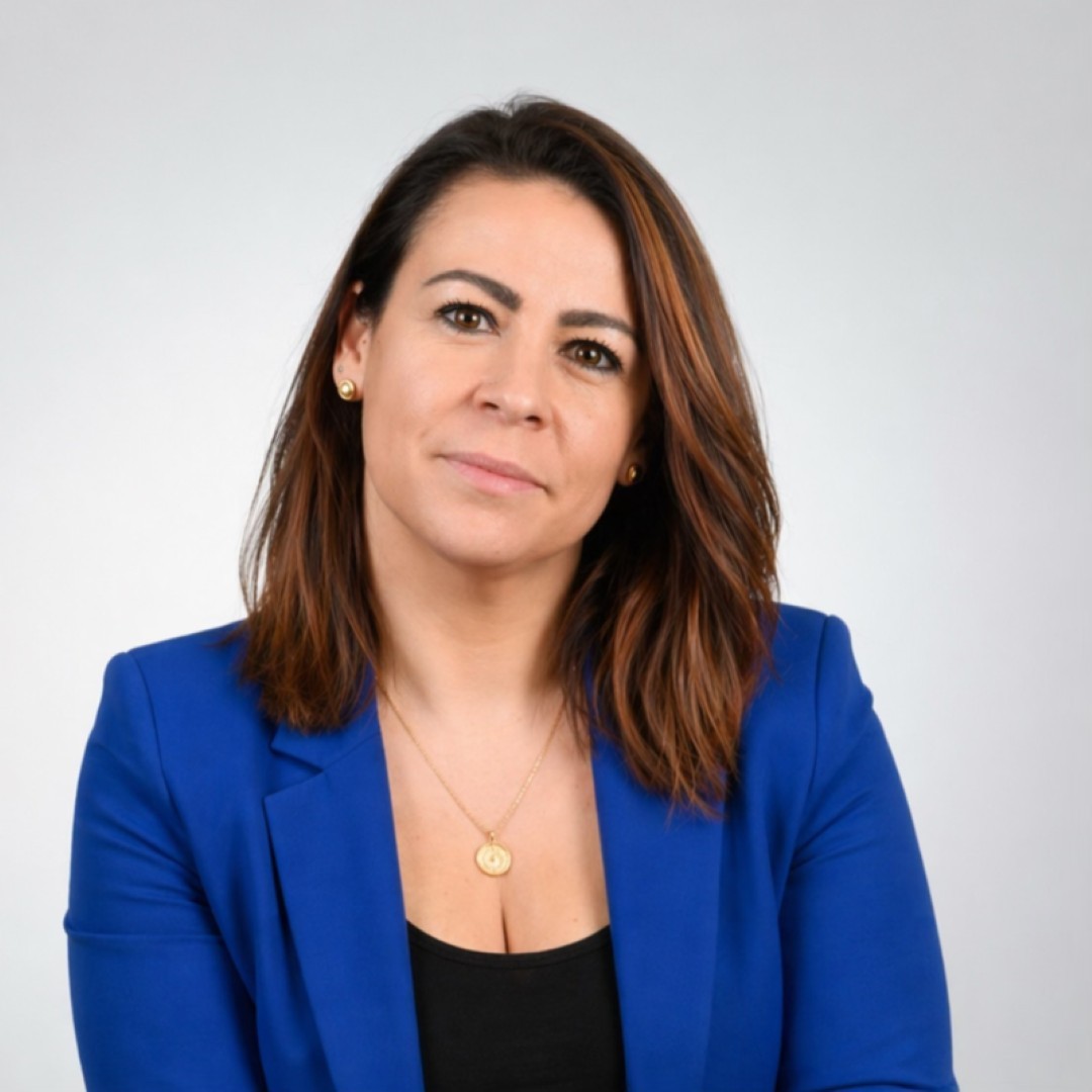PAULINE JURANVILLE