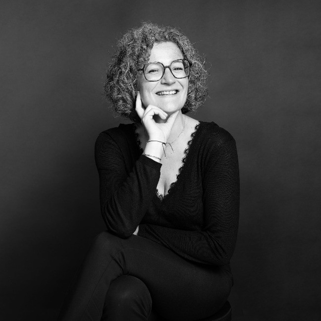 CLARISSE BOULANGER
