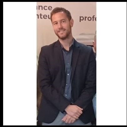 BENJAMIN SCHMIDT