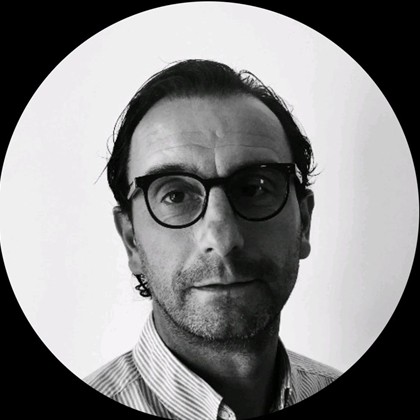 CHRISTOPHE SEGRETAIN