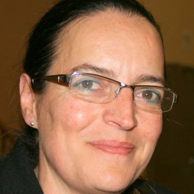 ISABELLE COLSON