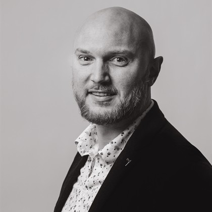 FLORIAN HILAIRE