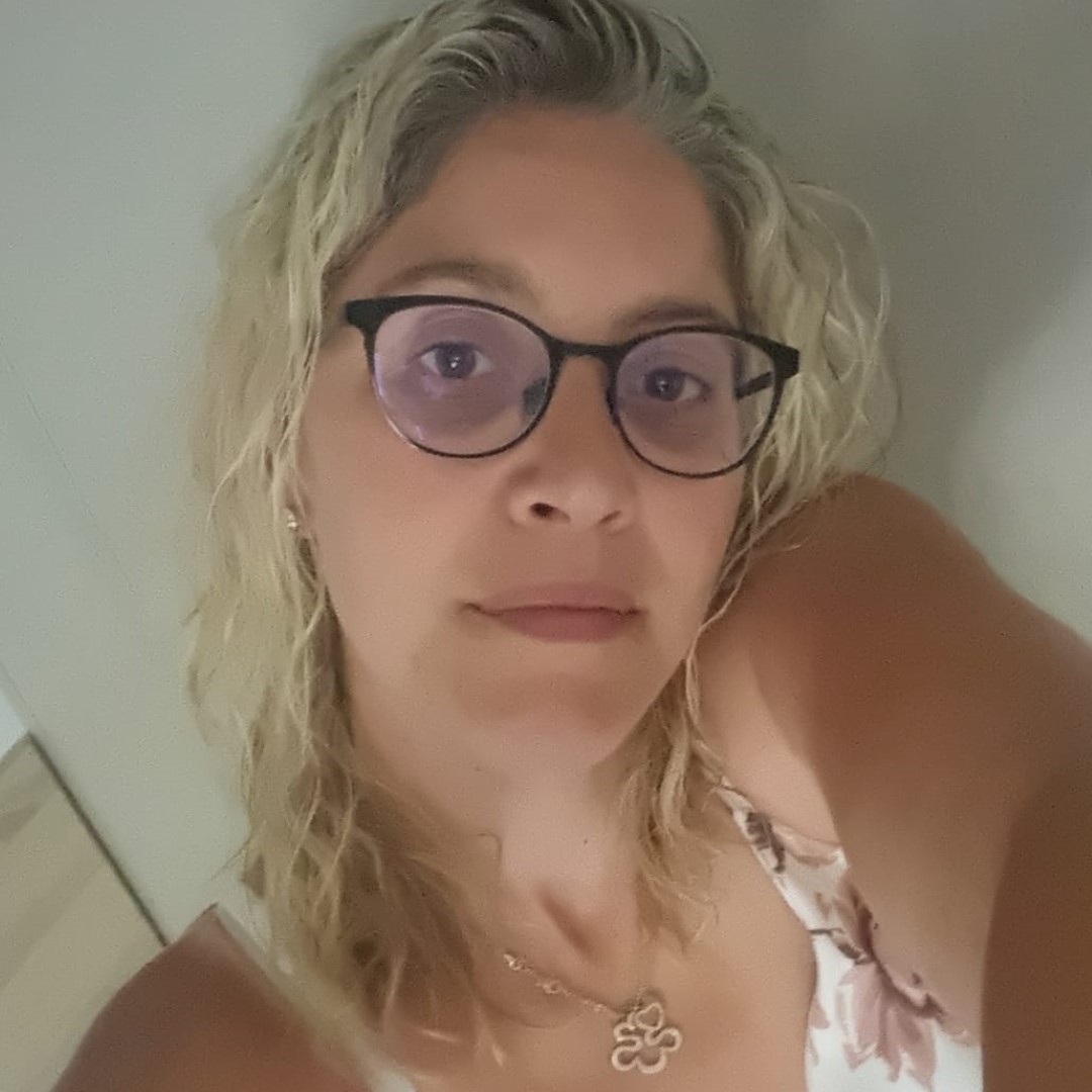 Caroline Meurice Torchia