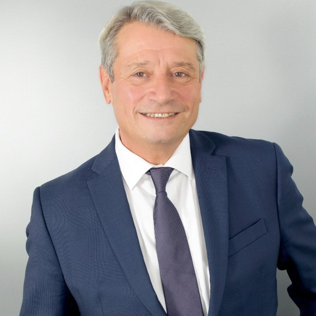 DIDIER LAPORTE