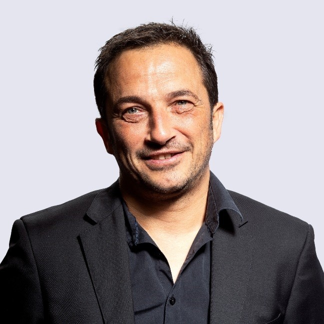 FREDERIC GUTTIEREZ
