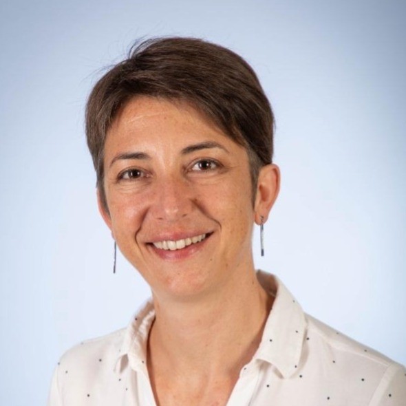 Myriam Vaugrenard
