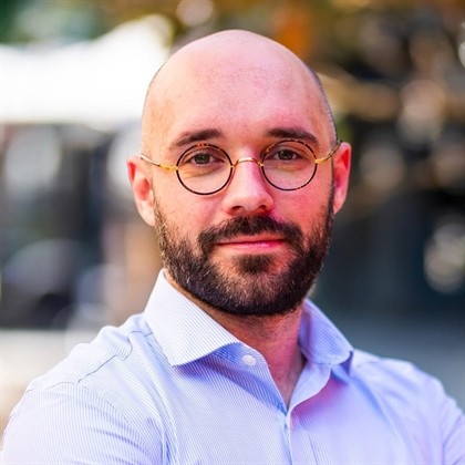 Fabien Leroy