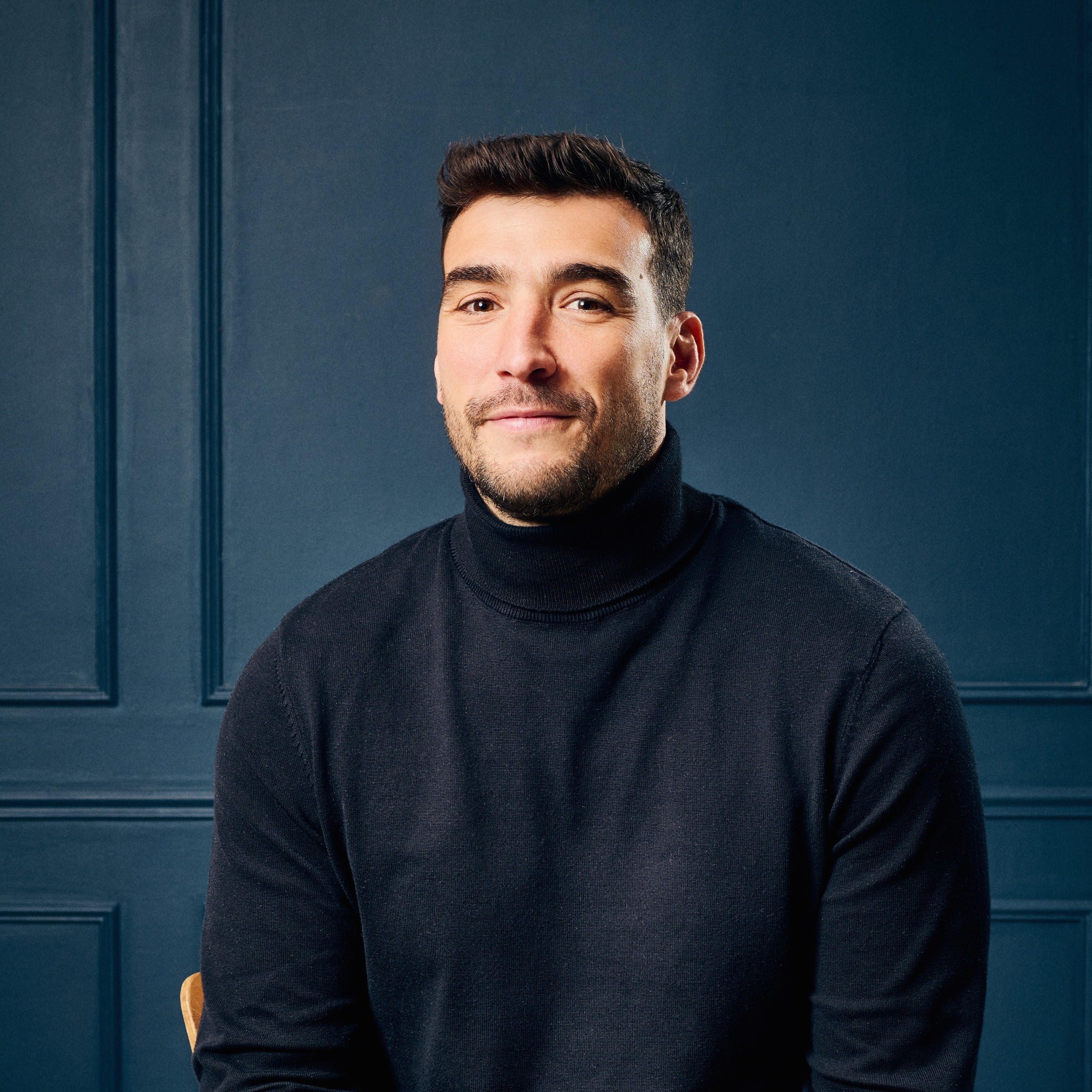 Remi Cailleux