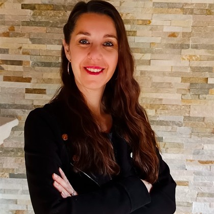 Lucie Dauphin