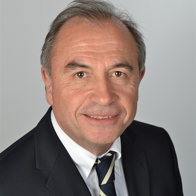 JEAN-LUC DUMONT