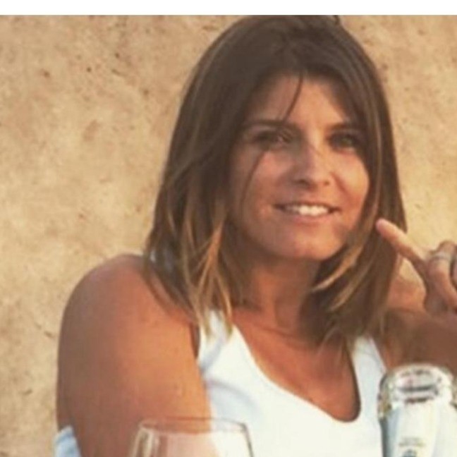 SOPHIE SOLIVERES