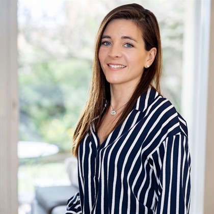 PAULINE VERVELLE
