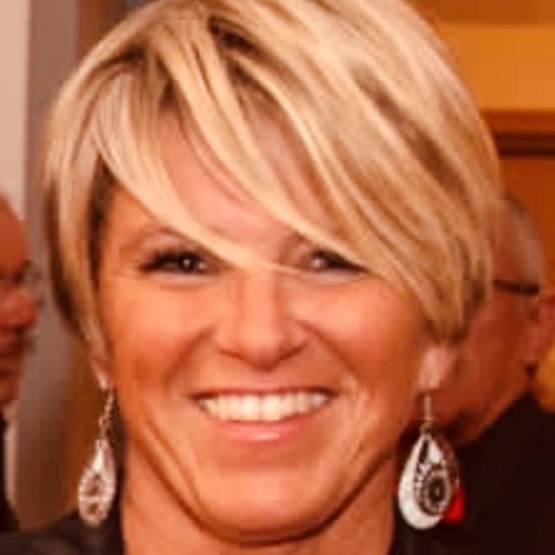 CATHERINE GREFF