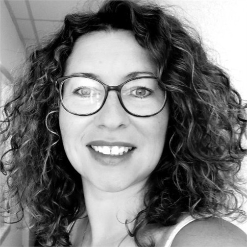 SYLVIE DUVERNET