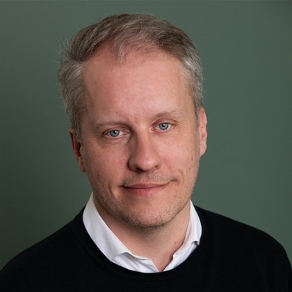 Alexandre Marie