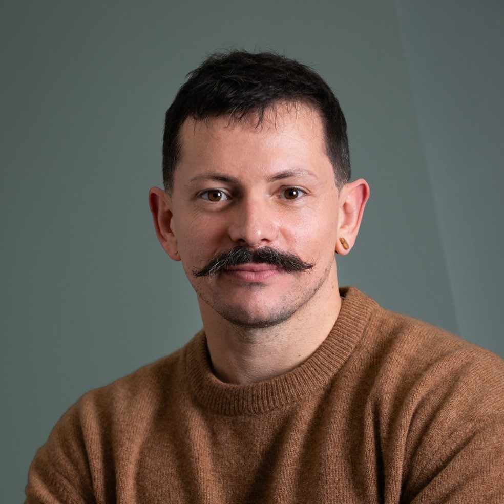 Carl Lopes