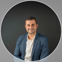 Christophe Caille