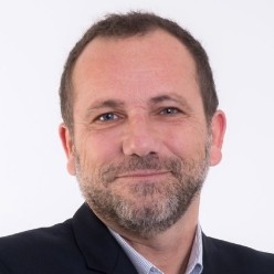 CHRISTOPHE PICARD