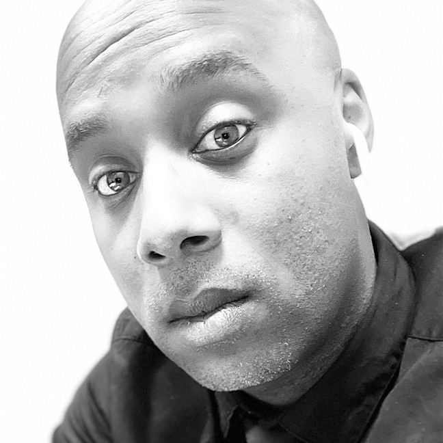 Rudy Travailleur