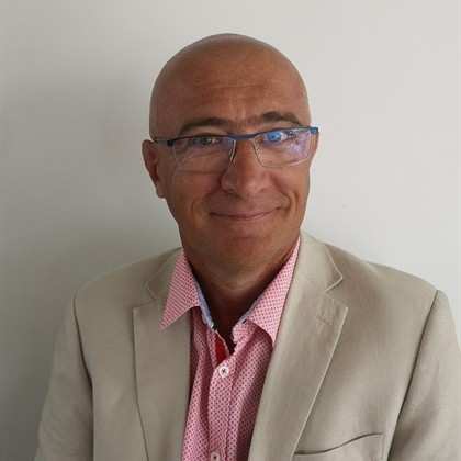 CHRISTOPHE BOUVET