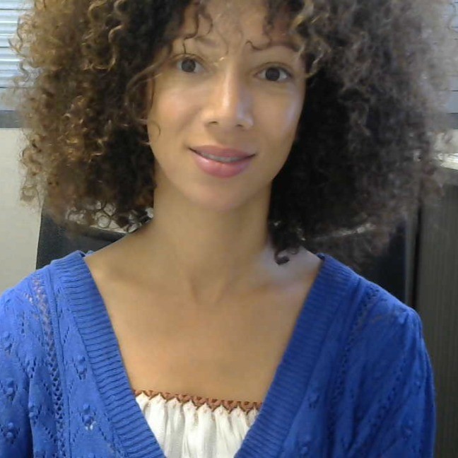Laure Bertide