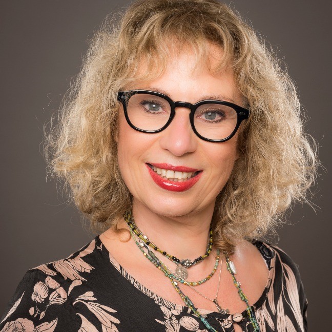 VIRGINIE NOEL