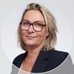 VIRGINIE SAUNIER 