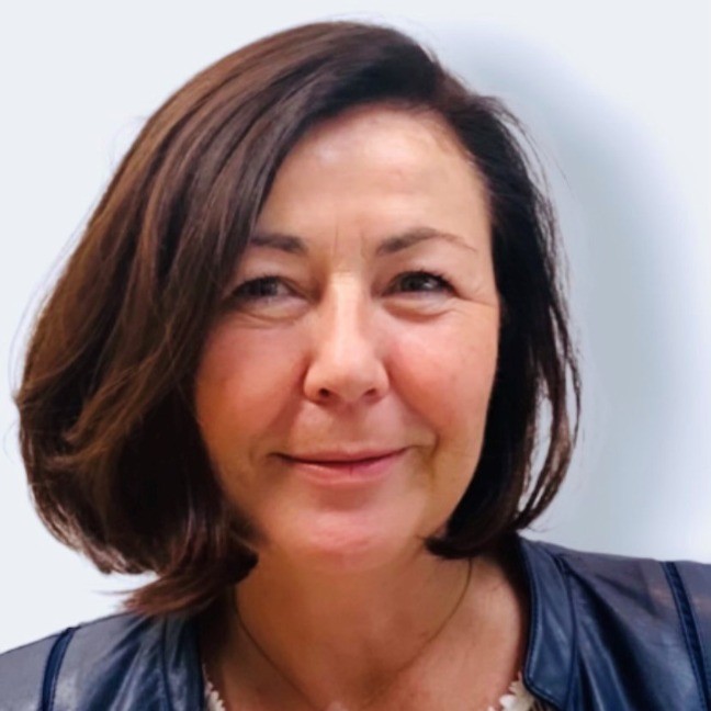 MURIEL FRIQUET