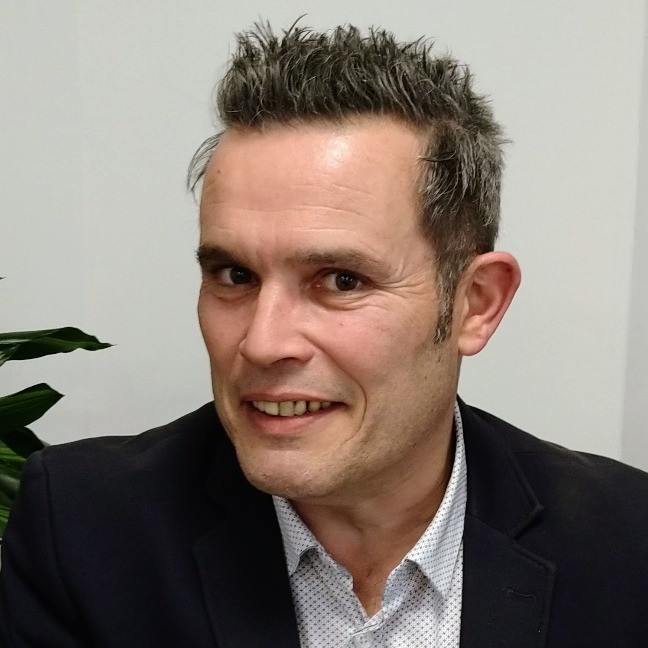SYLVAIN CAFFIER