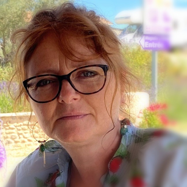 NATHALIE BONNEFOY