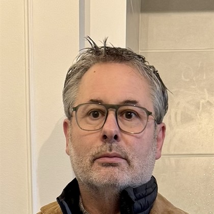 BENOIT COQUELET