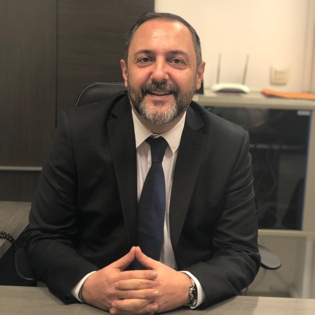 BENJAMIN GAMBARDELLA