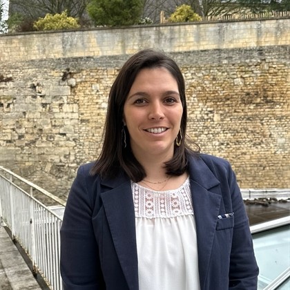 Camille Courageux