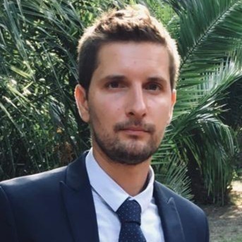 FLORENT RAMOS