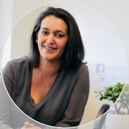 Anne-Christine Vieira