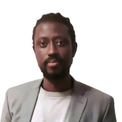 Michael Mendy