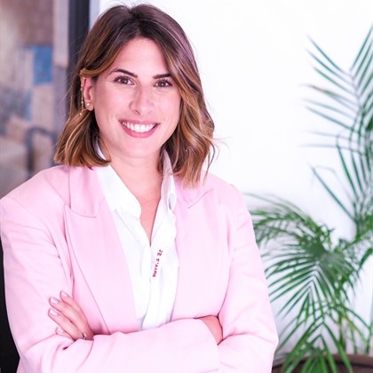 DEBORAH ROUACH