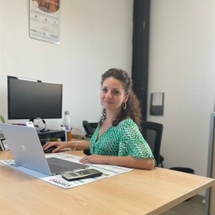 DELPHINE RIVIERE