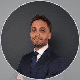 ZIED BEN ACHOUR
