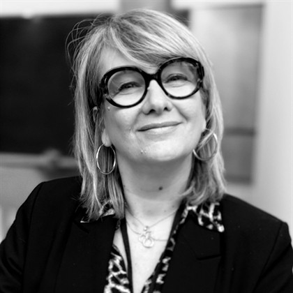 SANDRINE CHESNEL