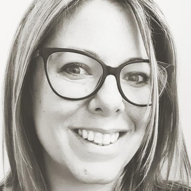 Sharon Revol