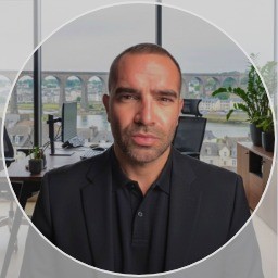 Pierre Le Calvez