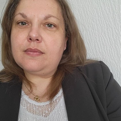 FLORENCE POULADE