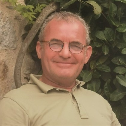 Jean-Christophe Poulain