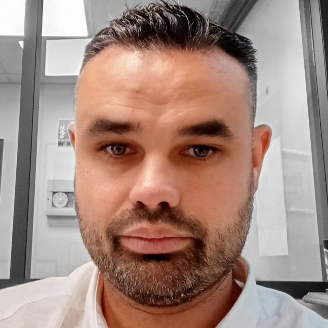 ARNAUD GARREAU