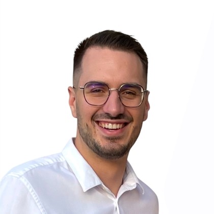MAXENCE  DEBERNARDI