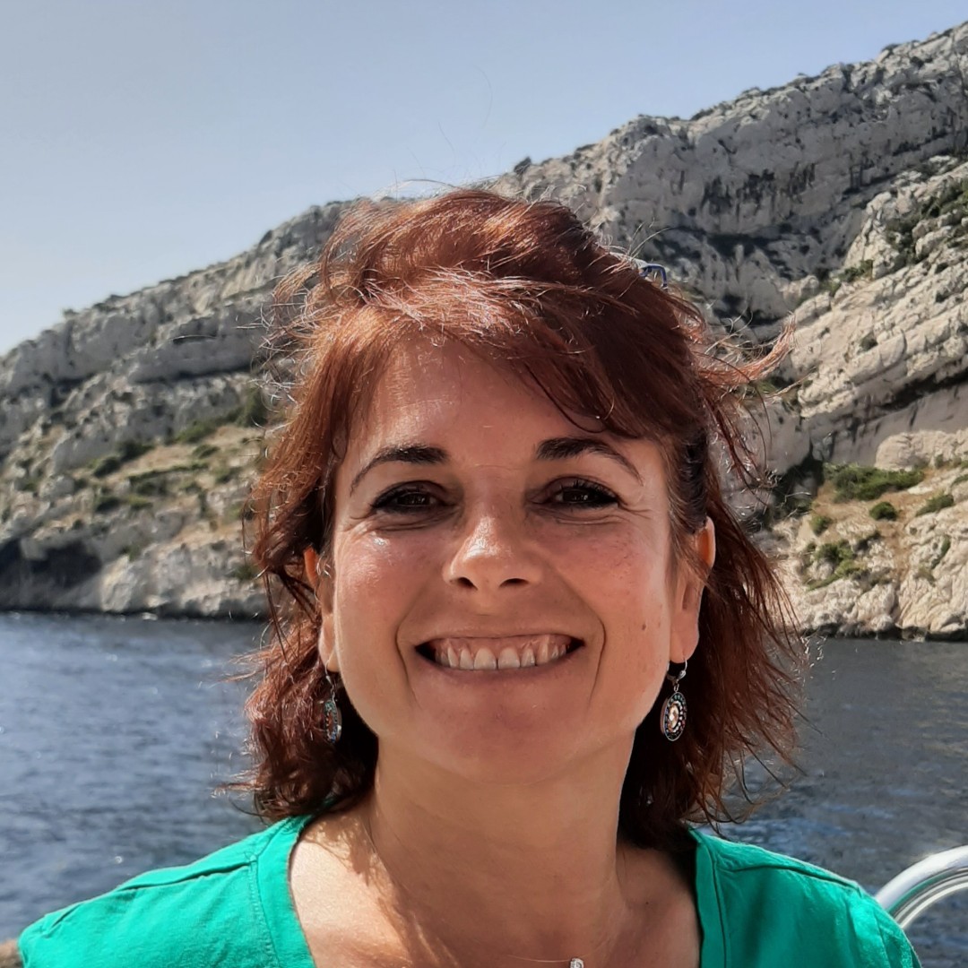 Christelle Mahe