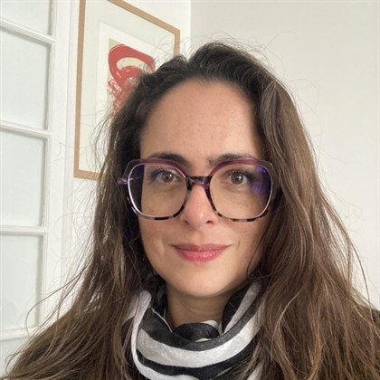 ALEXANDRA PEREIRA
