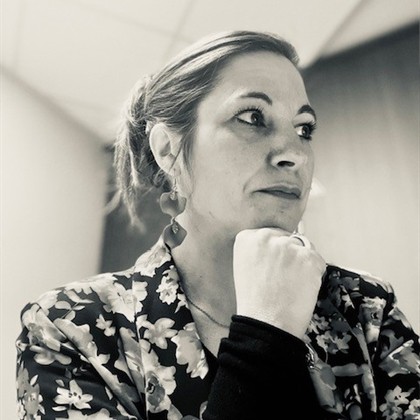 AURORE MARONNAT